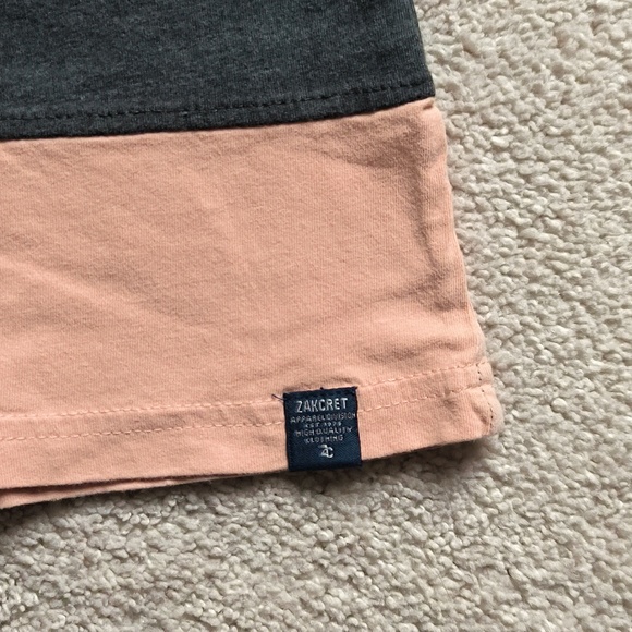 Zackret Sports Limited Edition Graphic T-shirt - Picture 3 of 4